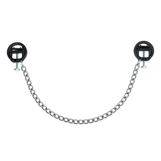 Pinzas para Pezones Metal