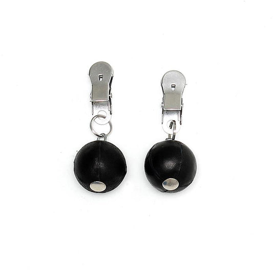 Pinzas para Pezones con Peso 150 gr