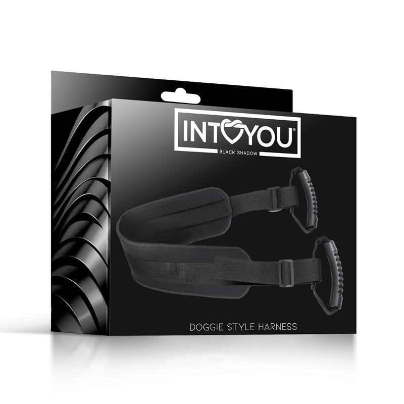 Arnes Doggie Style Cuero Vegano