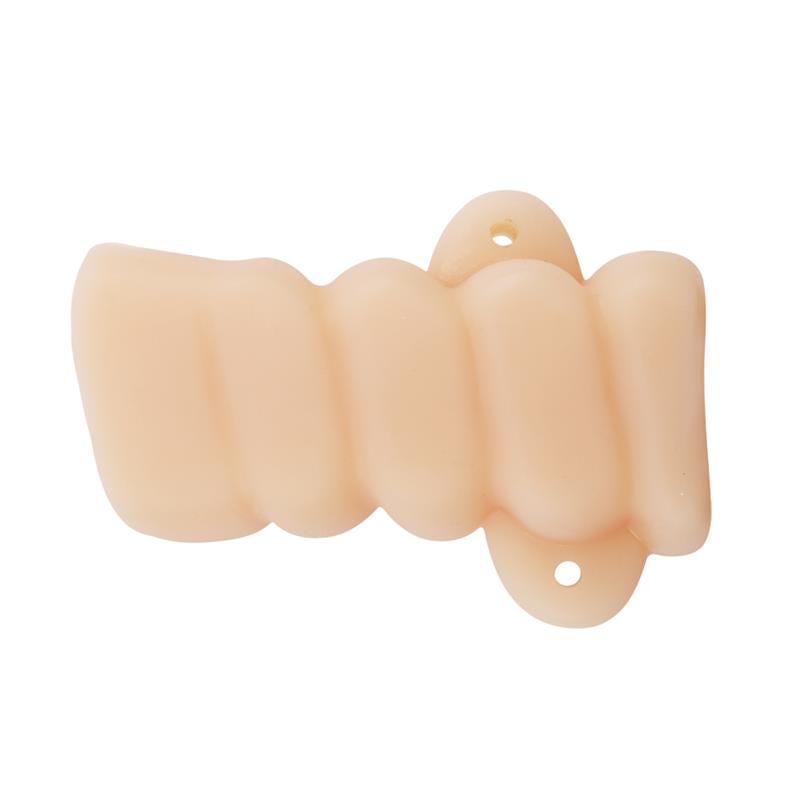 Masturbador Fire a Gun N7 T Skin 142 cm Natural