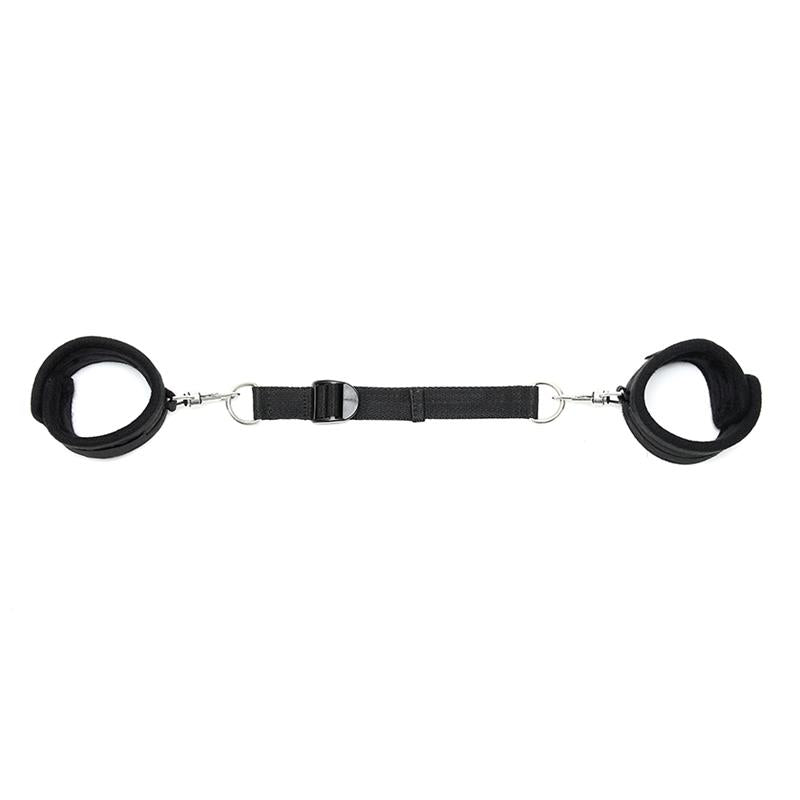 Esposas para Tobillos Correa Elastica