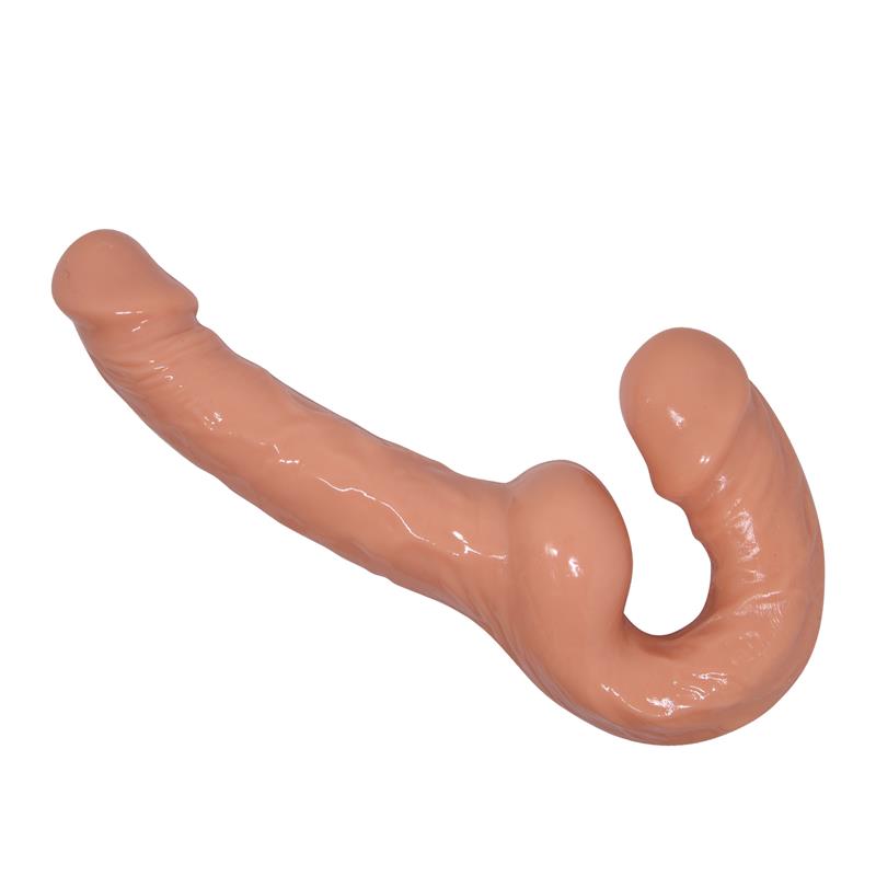 Dildo Doble para Parejas