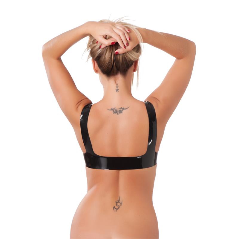 Sujetador Latex