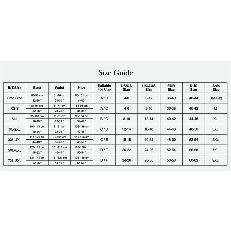 Nisa Set sujetador liguero y tanga Talla 44 46