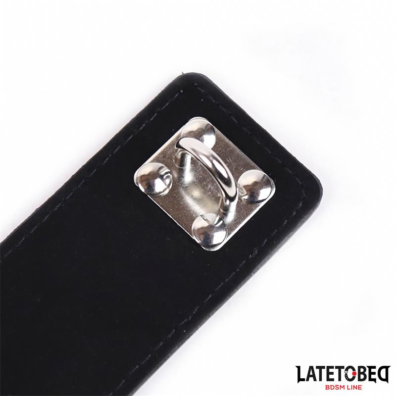 Cinturon de Castidad Mujer Talla unica