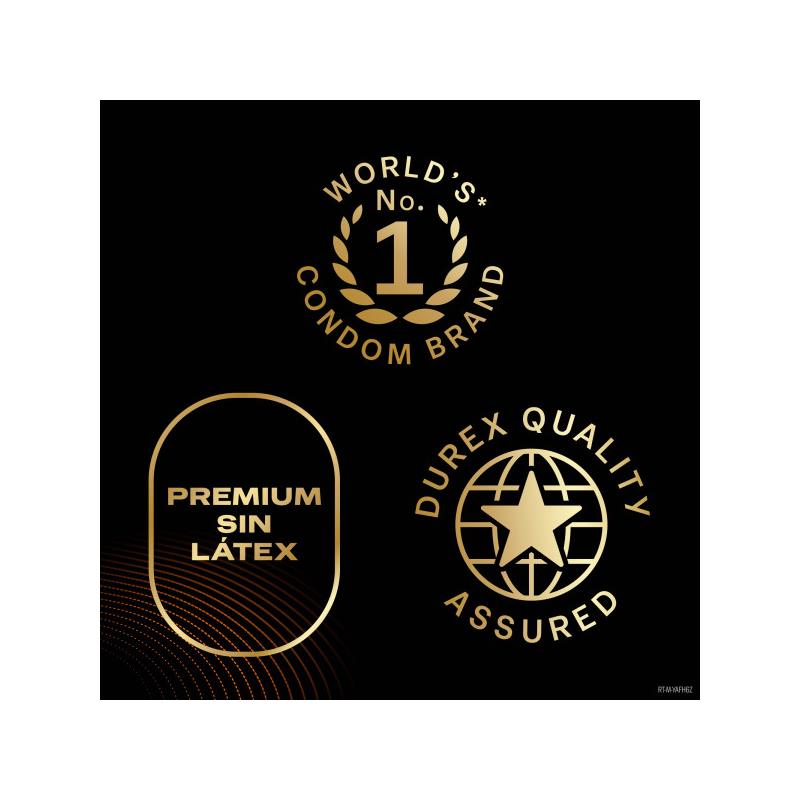 Preservativos Conexion Total 20 Und