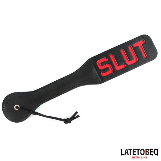 Pala Doble Capa Lema SLUT 32 cm