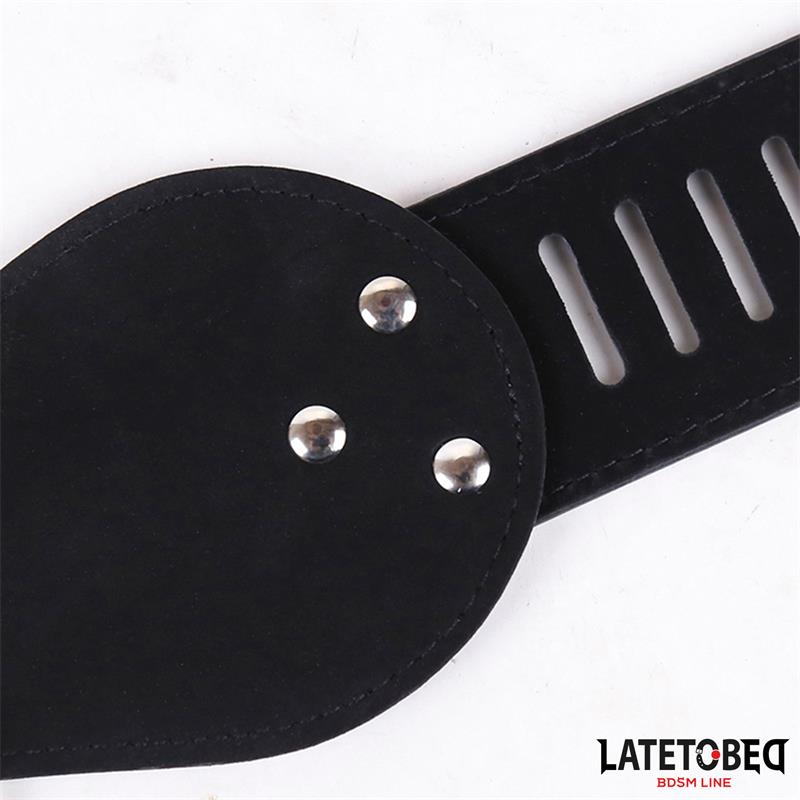 Cinturon de Castidad Ajustable