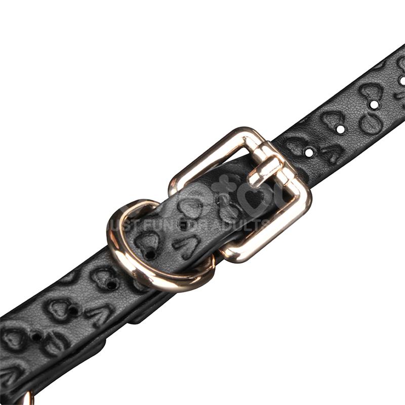 Mascara Conejo Rebellion Reign Mystery