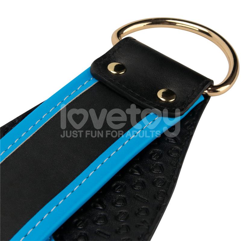 Arnes con Dildo con Vibracion 8