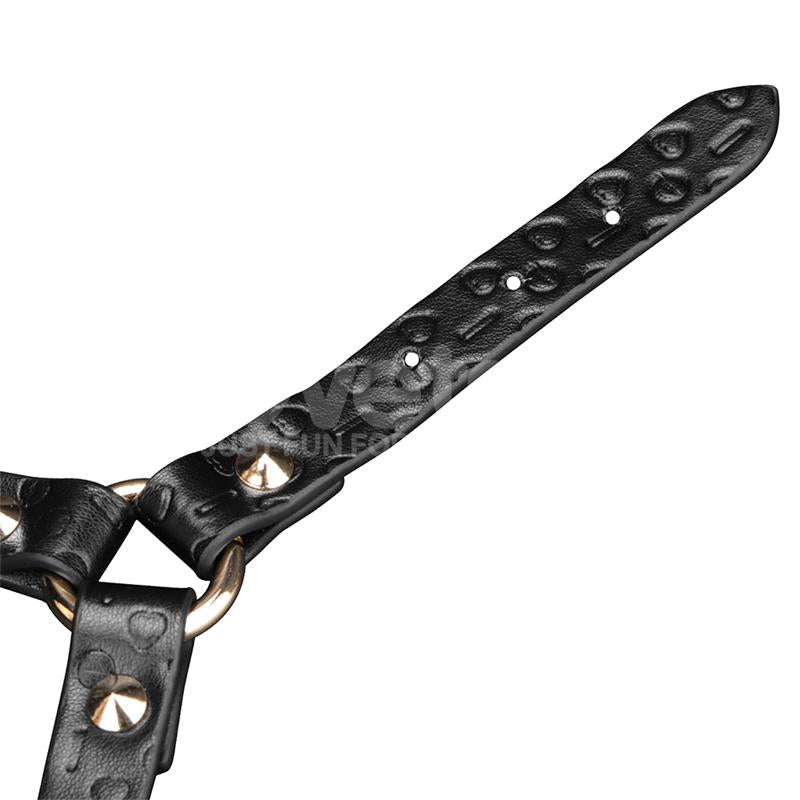 Mascara Conejito Rebellion Reign