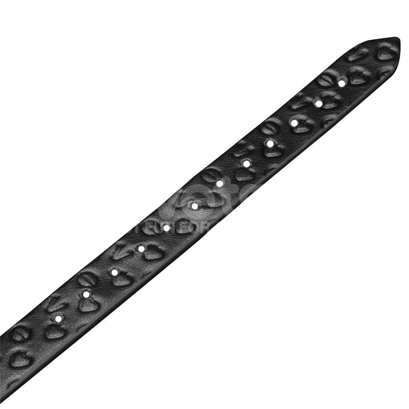 Mascara Conejito Rebellion Reign