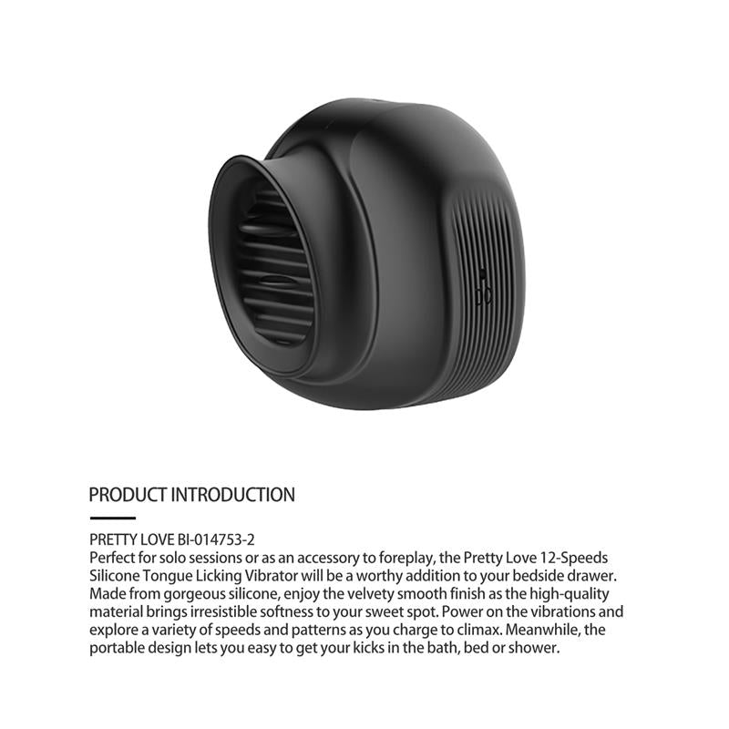 Luxury Set Queens 12 Juguetes Negro y Oro 18k