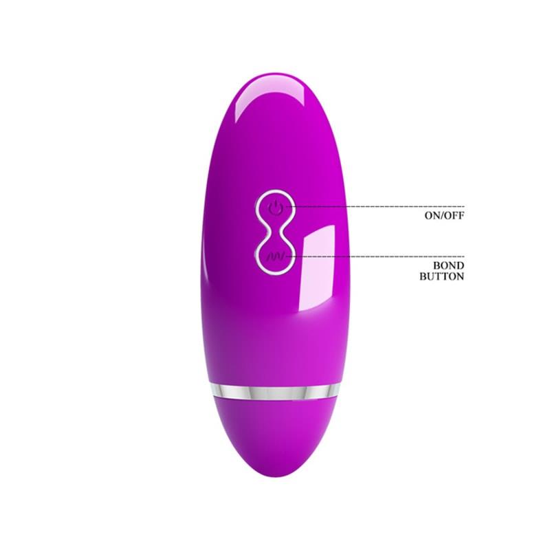 Ivan Succionador de Clitoris MC32