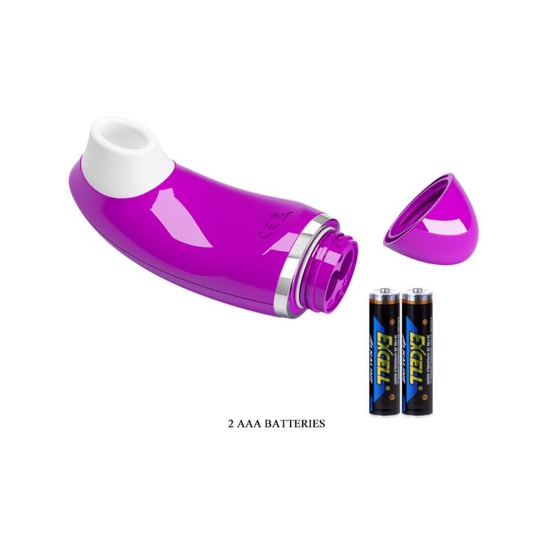 Ivan Succionador de Clitoris MC32