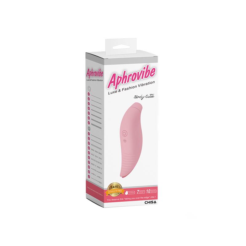 Birdie Cutie Succionador de Clitoris