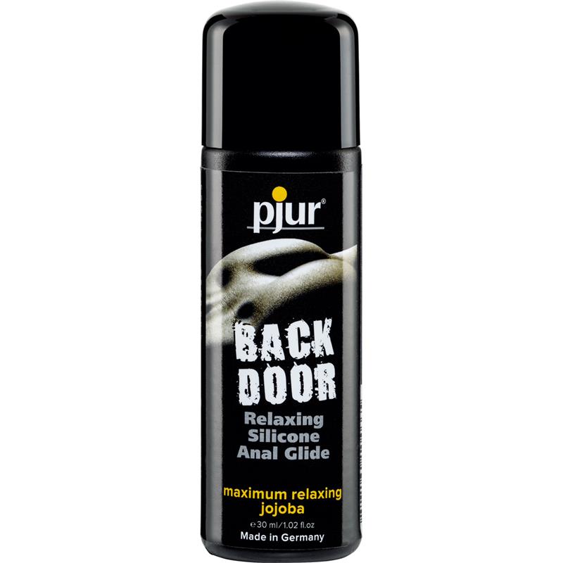 Pjur Backdoor Lubricante Anal Glide 30 ml