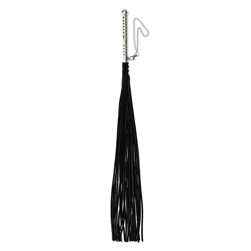 Flogger Cuero 52 cm