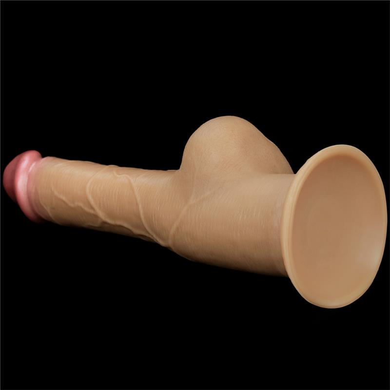 Dildo Doble Capa 95