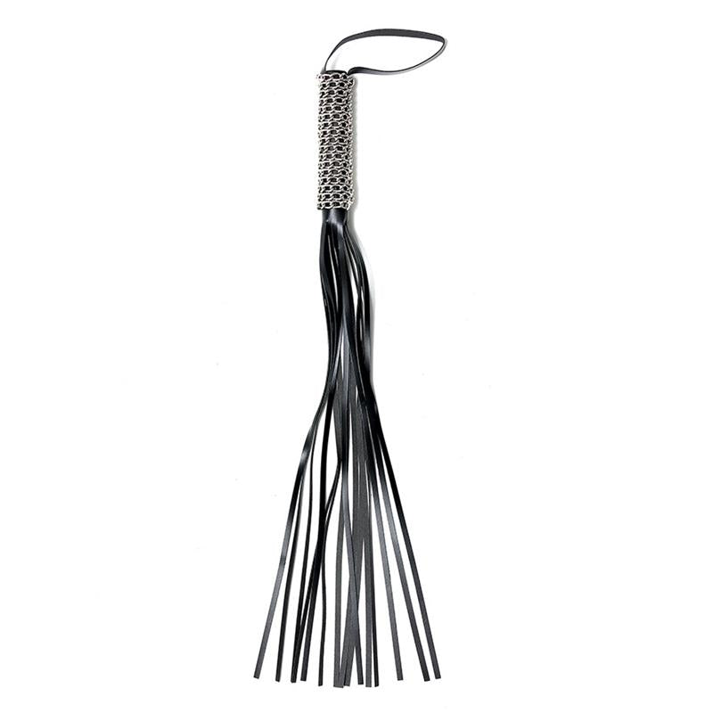Flogger Cuero 68cm