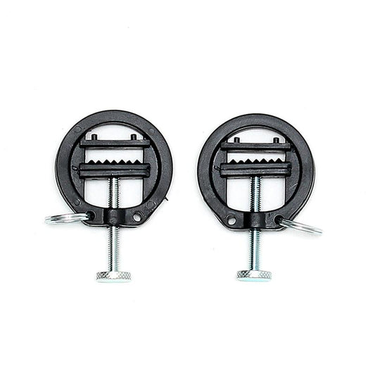 Pinzas para Pezones Ajustables