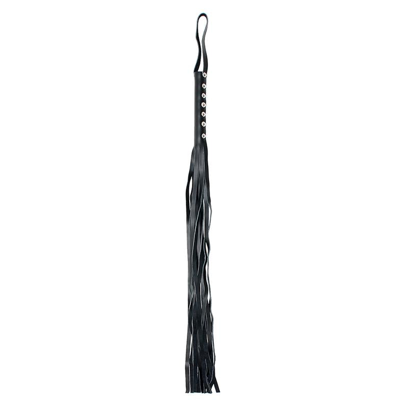 Flogger Cuero 60 cm