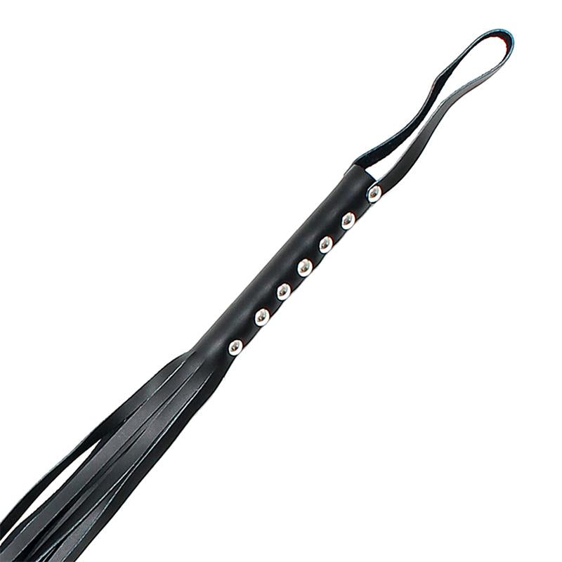 Flogger Cuero 75 cm