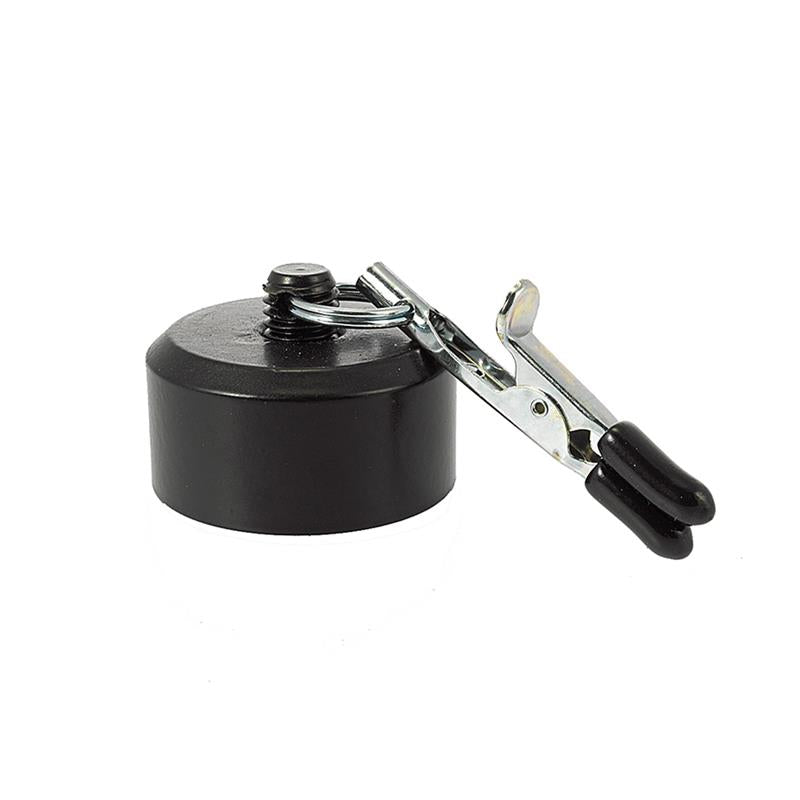 Pinzas para Pezones con Peso 100 gr