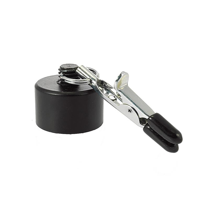 Pinzas para Pezones con Peso 100 gr