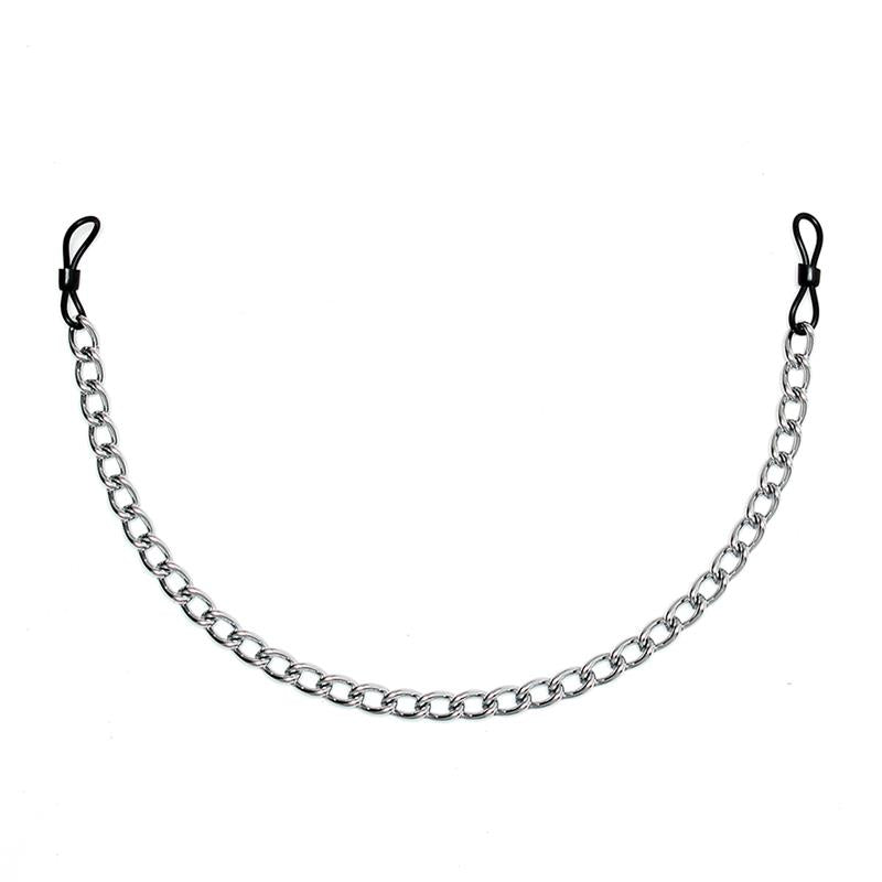 Pinzas para Pezones con Cadena