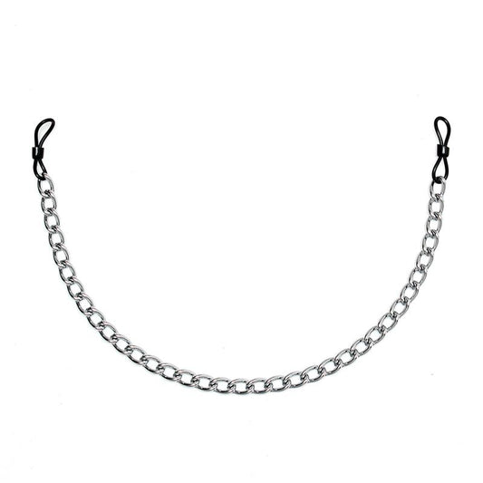 Pinzas para Pezones con Cadena