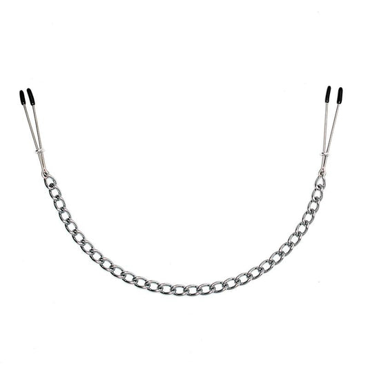 Pinzas para Pezones Ajustables