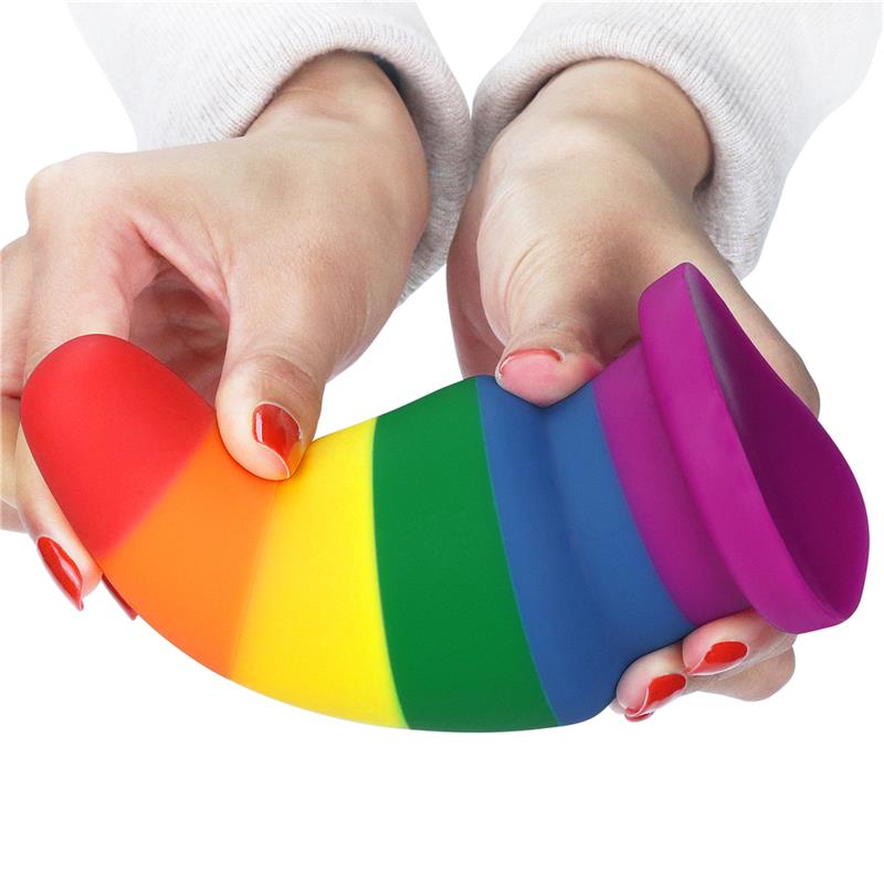 Plug Anal Prider 6 LGBT