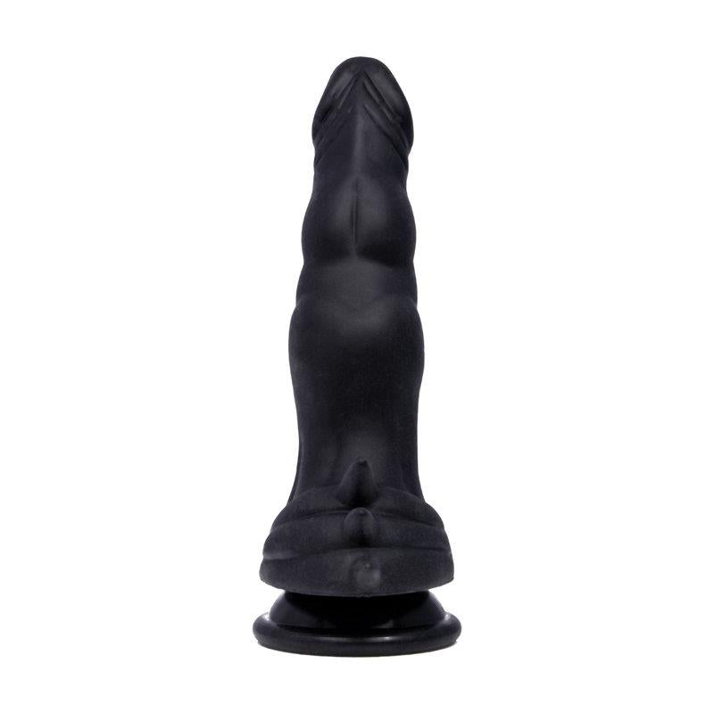 Nicks Dildo Semi Realista Silicona 1778 cm