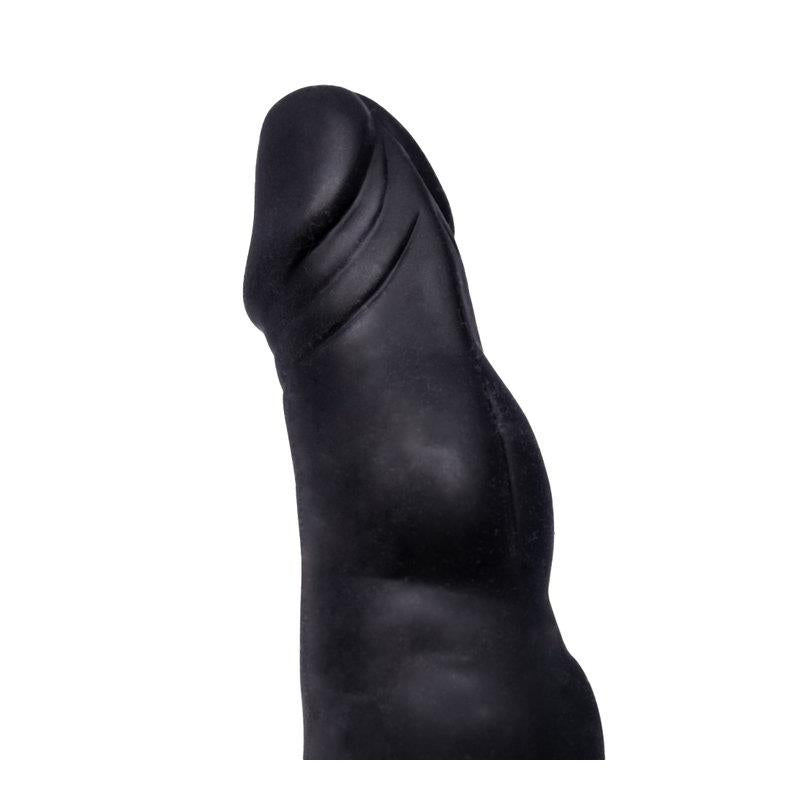 Nicks Dildo Semi Realista Silicona 1778 cm