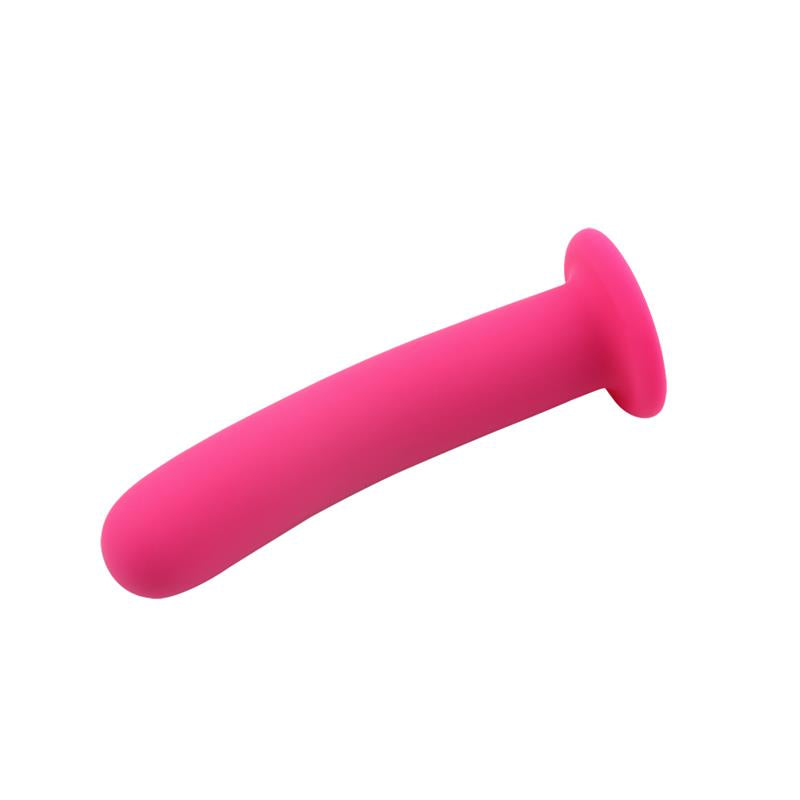 Dildo Raw Recruit Talla M Rosa