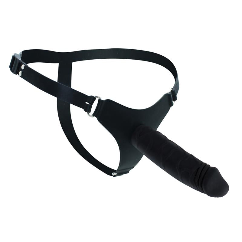 Arnes Con Dildo 17 cm