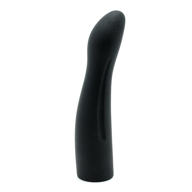 Arnes con Dildo Silicona 16 cm