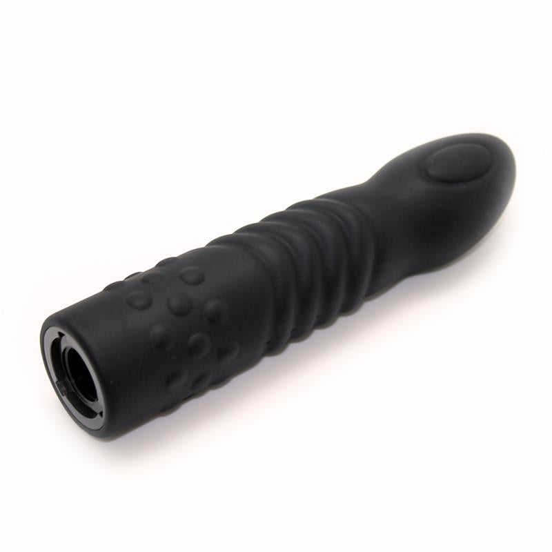 Arnes con Dildo Silicona 16 cm