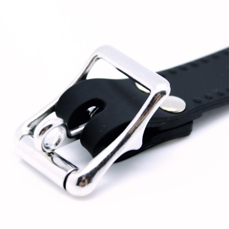 Mordaza con Hueso Silicona