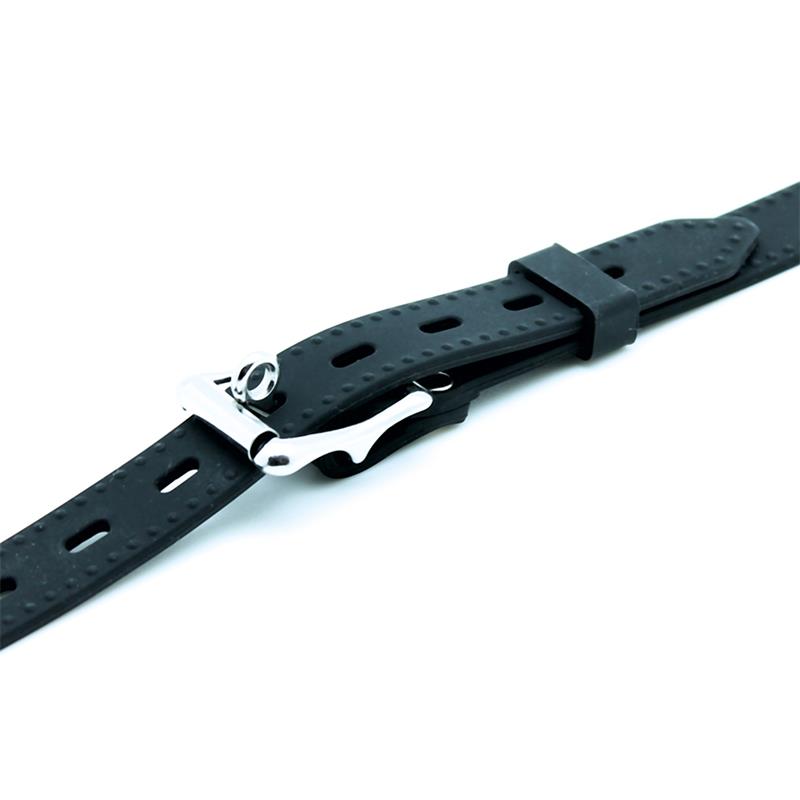 Mordaza con Hueso Silicona