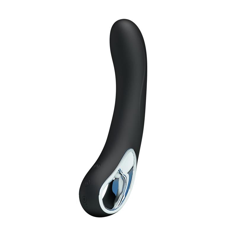 Vibrador Alston Negro