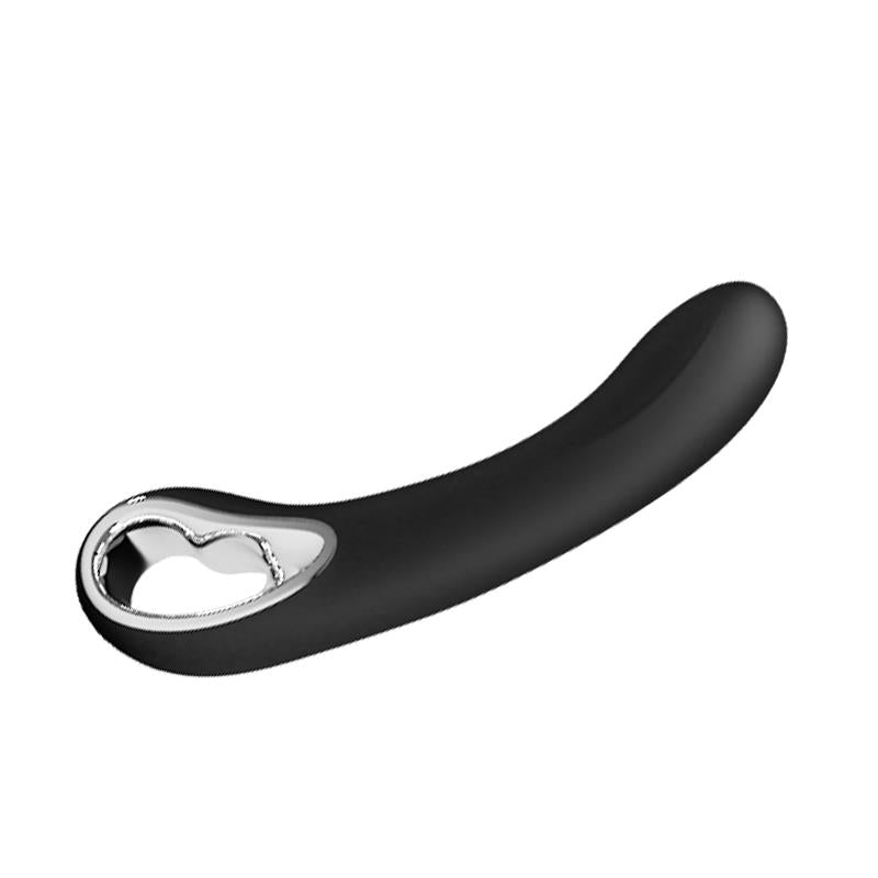 Vibrador Alston Negro