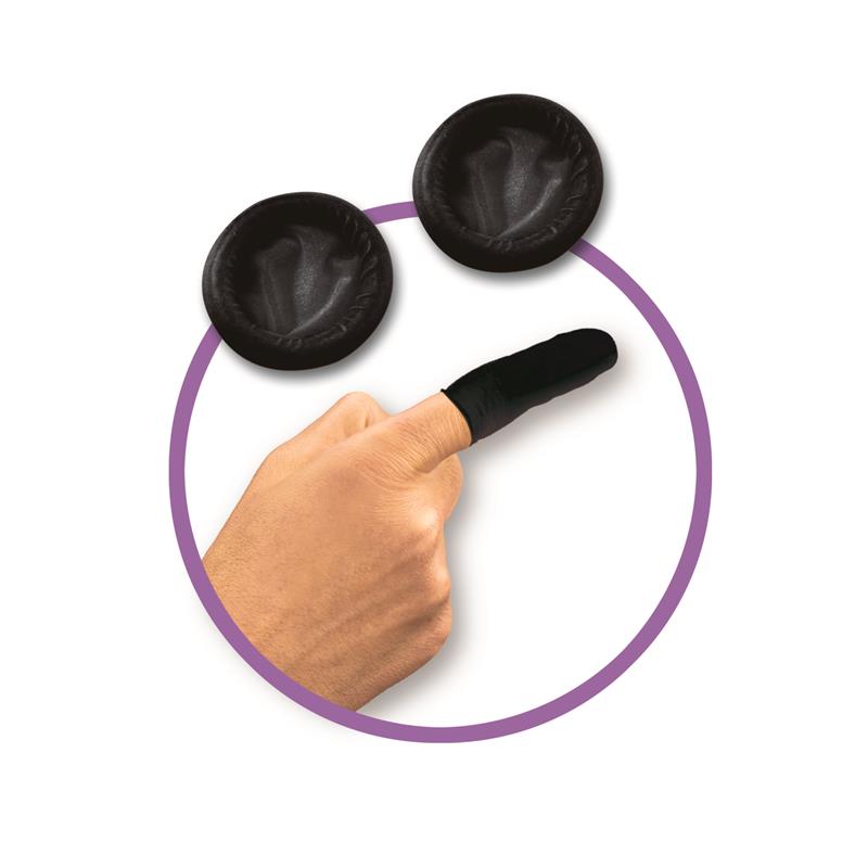 Kit Iniciacion Juego Anal