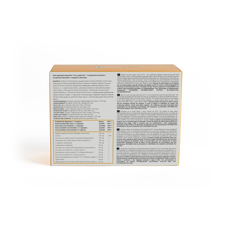 Hemapro Pastillas para las Hemorroides 60 Comprimidos