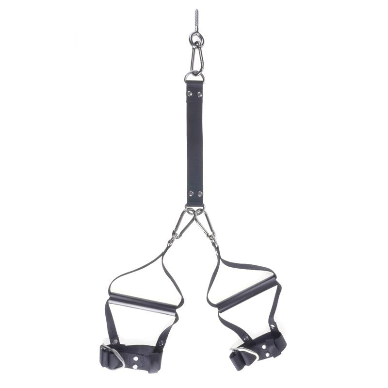 Set de Esposas de Suspension