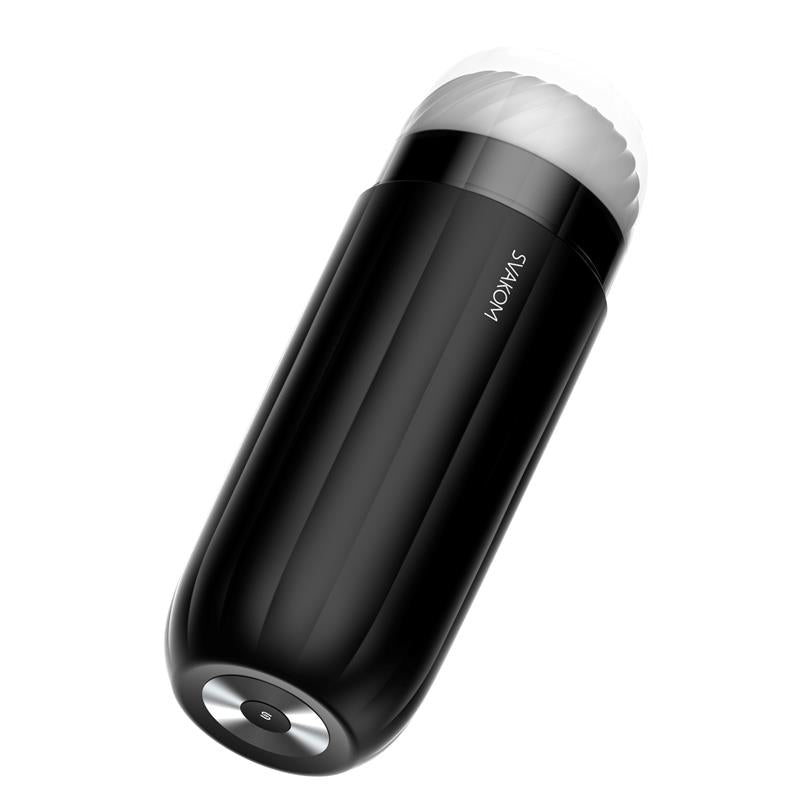 Sam Neo Masturbator Masculino con APP y Sistema Interactivo