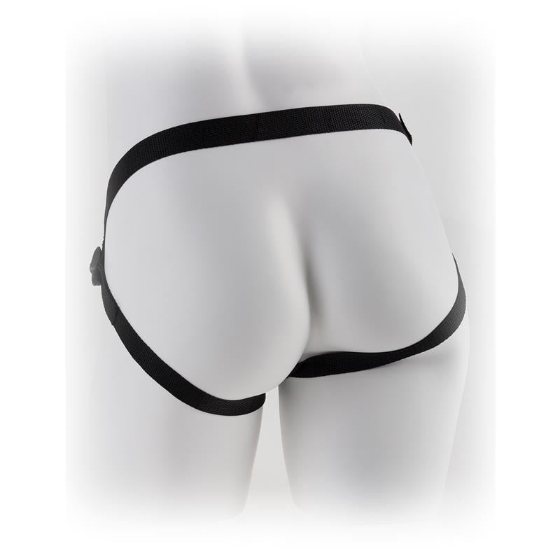 Arnes Stay Put Color Negro