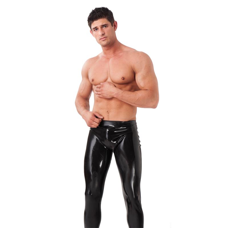 Pantalones Latex