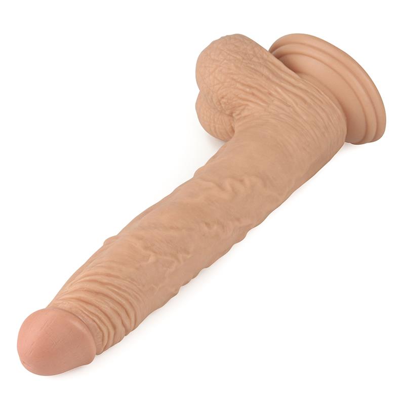 Dildo Real Extreme 95 Natural